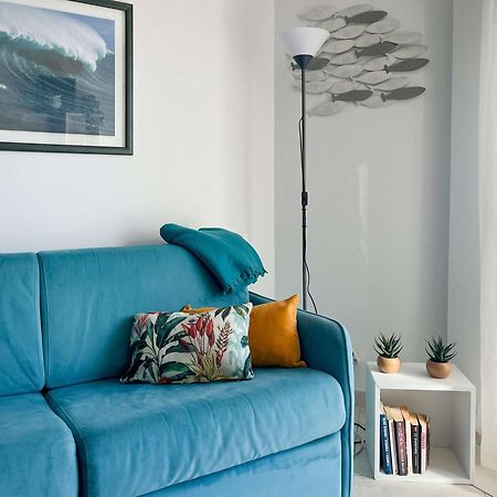 Risso - One Bedroom With Pool, Newly Renovated In Spring 2024 Nizza Kültér fotó