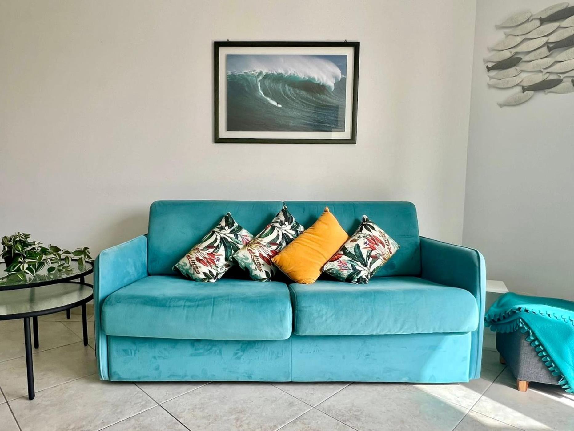 Risso - One Bedroom With Pool, Newly Renovated In Spring 2024 Nizza Kültér fotó