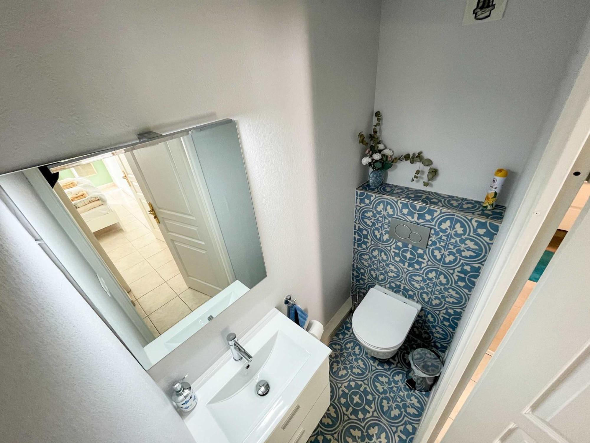 Risso - One Bedroom With Pool, Newly Renovated In Spring 2024 Nizza Kültér fotó