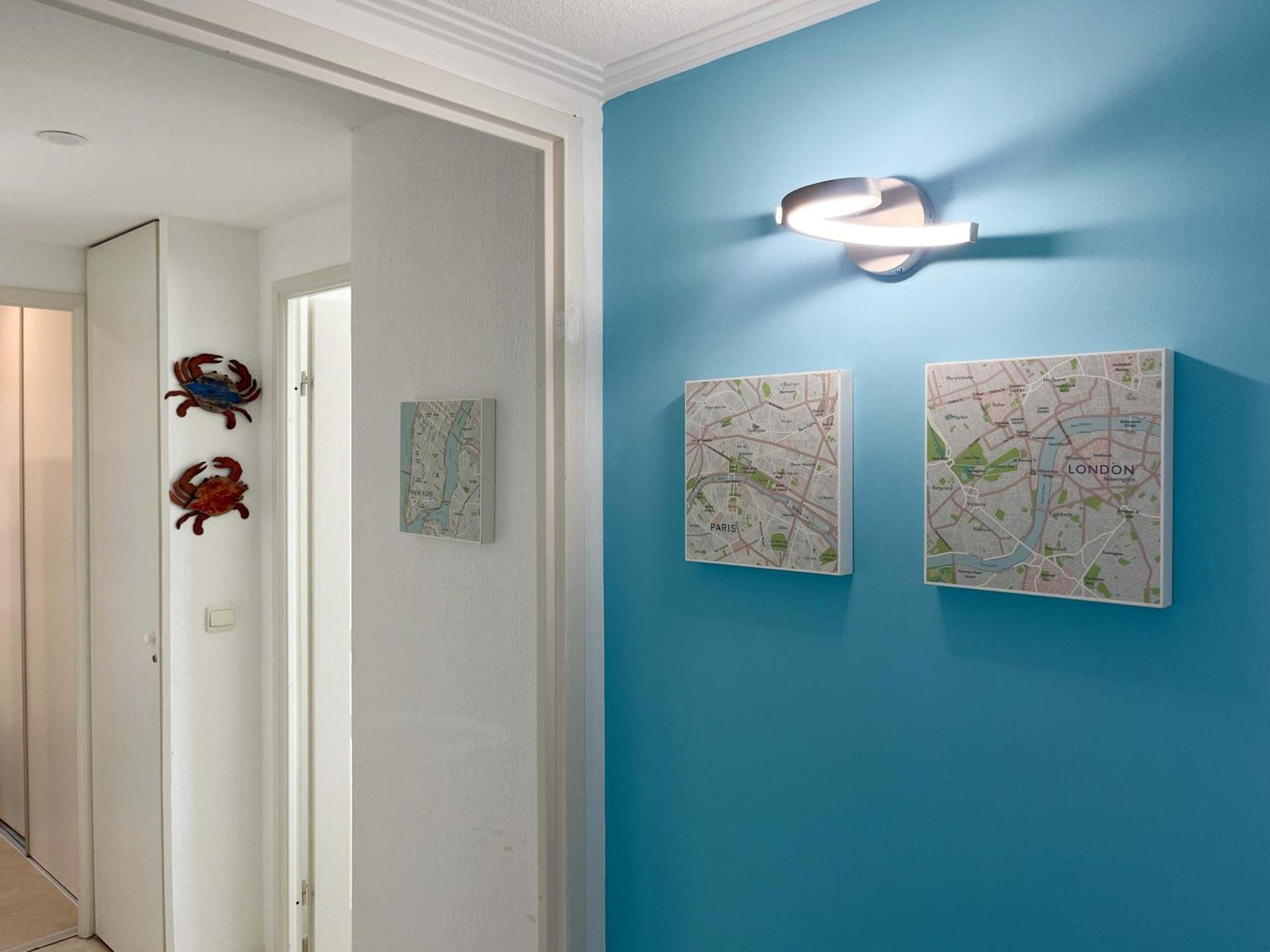 Risso - One Bedroom With Pool, Newly Renovated In Spring 2024 Nizza Kültér fotó