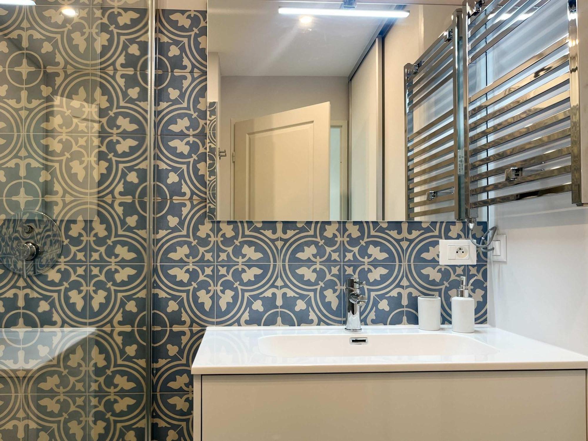 Risso - One Bedroom With Pool, Newly Renovated In Spring 2024 Nizza Kültér fotó